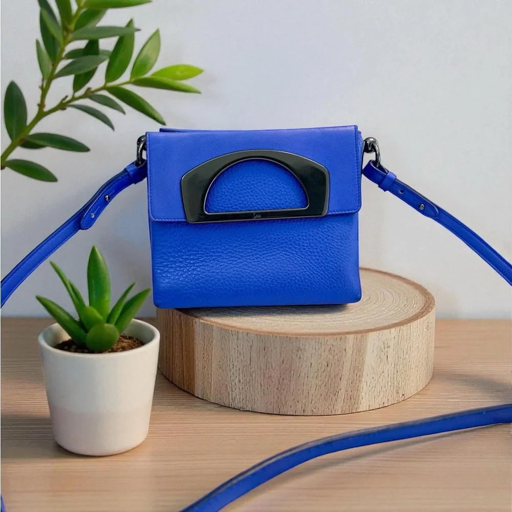 Christian Louboutin Leather  Bag